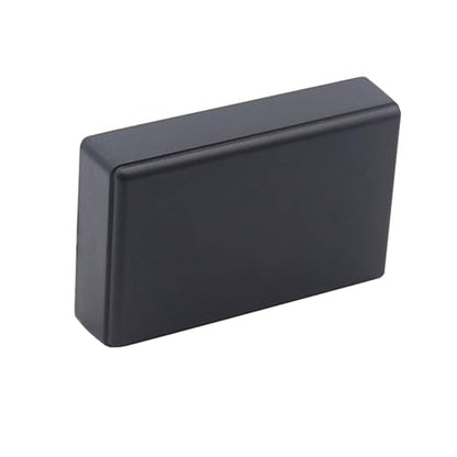 Zulkit 8Pcs Project Boxes ABS Plastic Electrical Project Case Power Junction - Image 4