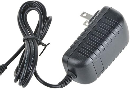 Accessory USA Ac Dc Adapter for Dickson P/N: R157 12V DC Adapter Charger for : by Unknown
