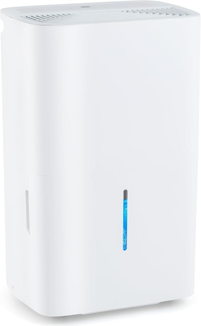 ARLIME 150 Pints Dehumidifier by ArlimeDirect