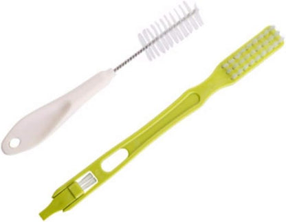 WuYan cleaning brush for hurom slow juicer spare parts HU-600WN hh-sbf11 by WuYan