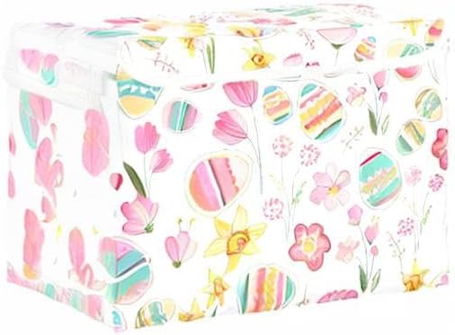 xigua Easter Flower Eggs Storage Bins - Image 8