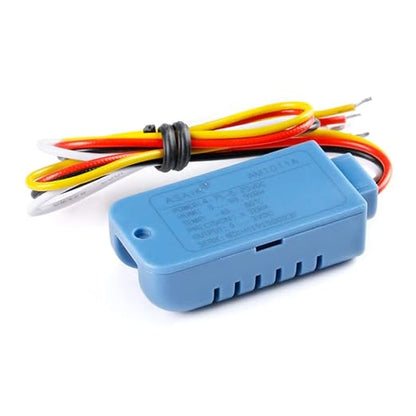 2Pcs AM1011A Temperature and Humidity Sensor Module Digital Analog Capacitive - Image 3