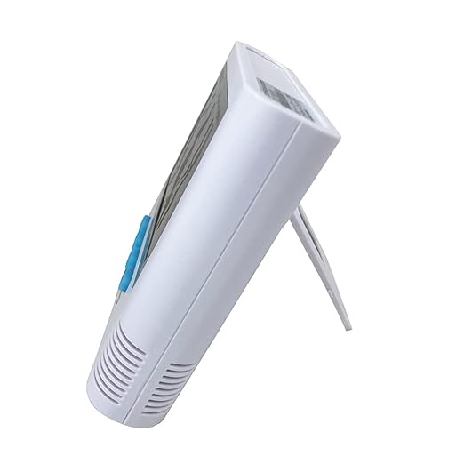 Digital Temperature Humidity Datalogger GSM Data Logger Monitor Dual Channel - Image 2
