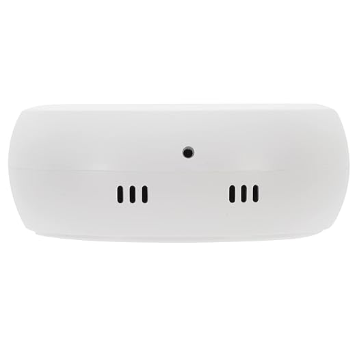 Temperature Humidity Sensor Wireless Zigbee Smart Home Monitoring Device - Image 2