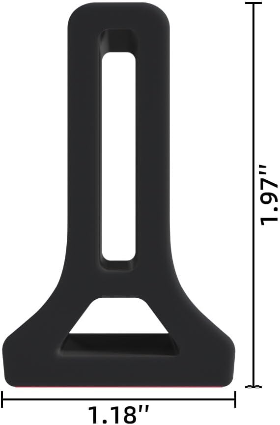 Duzzy 67 Inch Collapsible Shower Water Dam Shower Stopper Barrier and Retention - Image 2