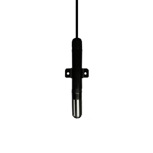 Taidacent SHT30 SHT31 High Precision Waterproof Digital Temperature Sensor 1M - Image 4