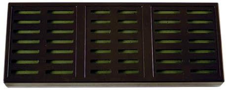 Cuban Crafters Large Replacement Black Brick Humidifier by Unknown