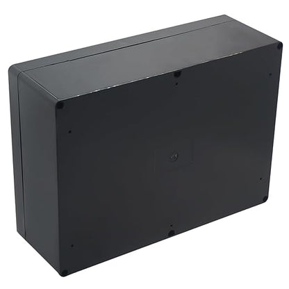Junction Box IP65 Waterproof ABS Plastic Electrical Project Case Power Junction - Image 8