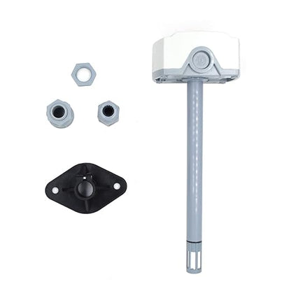 Duct Mounting Temperature and Humidity Sensor - Image 4