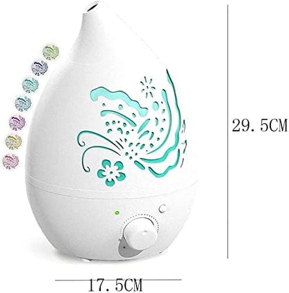 Comfort Cool Mist Humidifier - Image 2