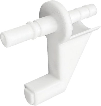 Dehumidifier Parts Upgraded Dehumidifier Drain Hose Adapter Compatible by Unknown