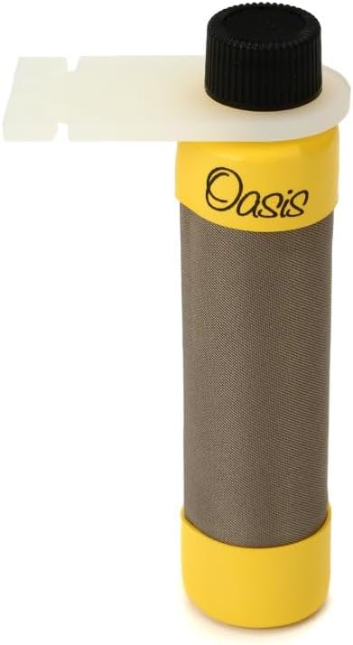 Oasis Ukulele Plus+ Humidifier by O+Oasis