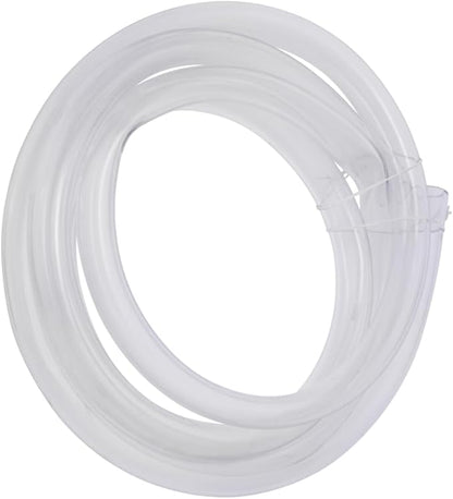 Eastman 3/4 Inch ID PVC Clear Vinyl Tubing, 10 Foot Length by Eastman