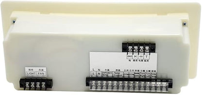 New Version Automatic Digital Temperature and Humidity Incubator Controller - Image 3
