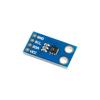 2Pcs HDC1080 Temperature and Humidity Sensor Module High Precision -40~125℃ - Image 2