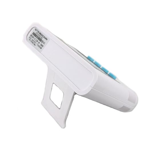 S520-EX Alarm Temperature Humidity Data Logger -40~+85℃ 0~100% RH - Image 5