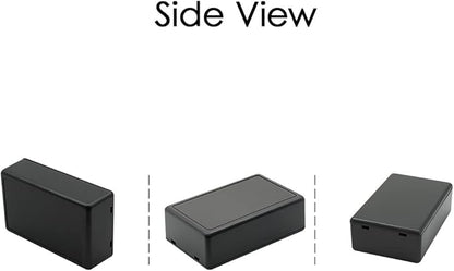 LeMotech Project Box, 5 Pieces ABS Electrical Box Small Junction Box - Image 7