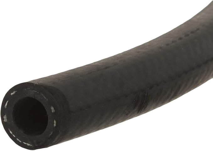 Eastman 12 Feet Rubber Utility Flex Hose, 3/4 Inch FHT x 3/8 Inch Open - Image 4