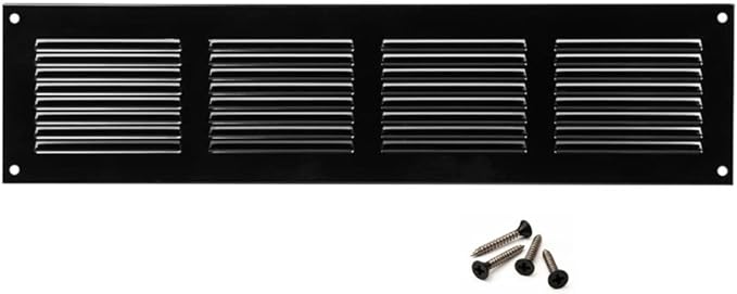14x2 inch Vent Cover by ABOUT+VENT