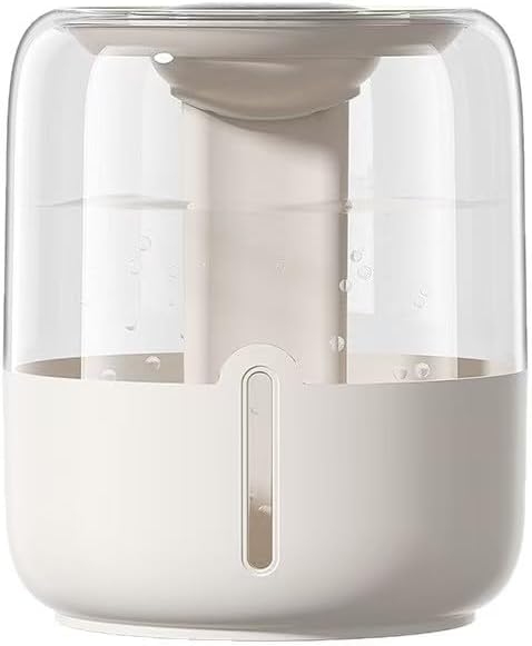 7L large-capacity humidifier, USB dual spray by Unknown