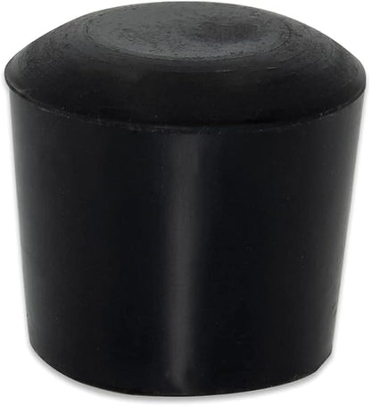Flyshop 1", 25 mm, Patio Round Chair Leg Caps, Furniture Table Feet Covers - Image 3
