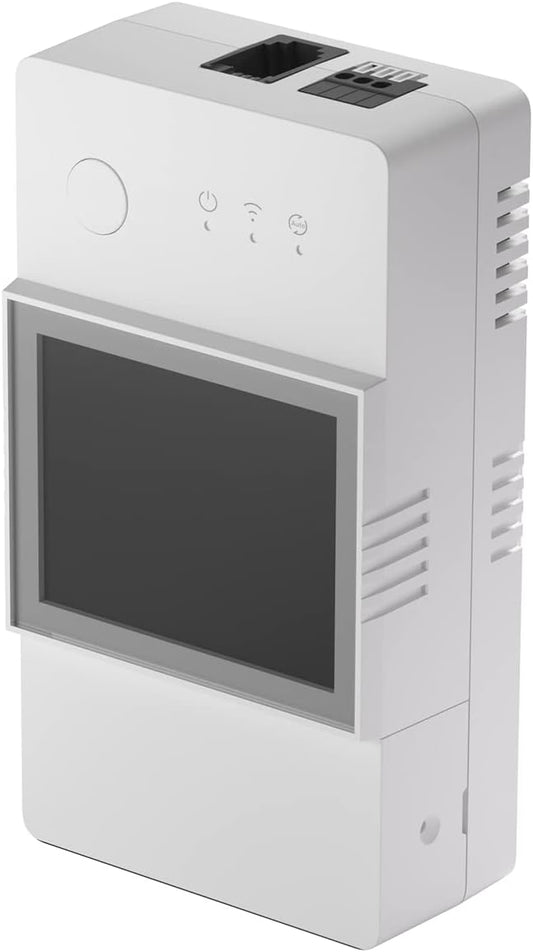 Smilewolf TH Elite 16A/20A WiFi Smart Switch Temperature and Humidity by Smilewolf
