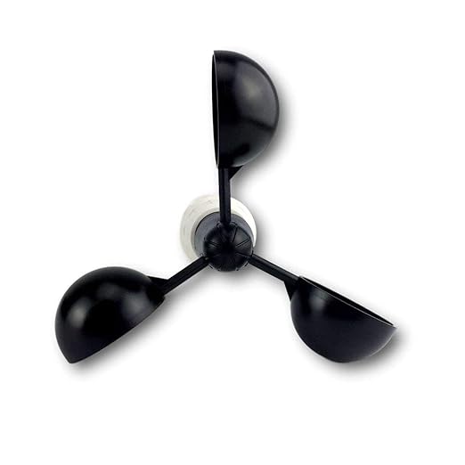 AM-4221 Handheld Portable Electronic Cup Anemometer/Wind Meter/air Velocity - Image 2