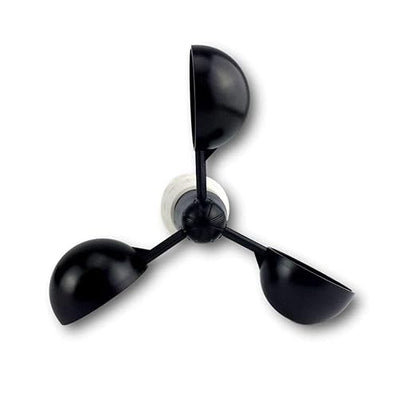 AM-4221 Handheld Portable Electronic Cup Anemometer/Wind Meter/air Velocity - Image 2