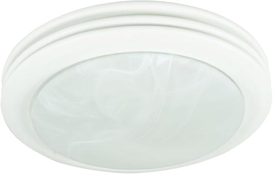 Good Housekeeping (90052 Yorkshire 80 CFM 2.5 Sones Decorative Bathroom by GoodHousekeeping