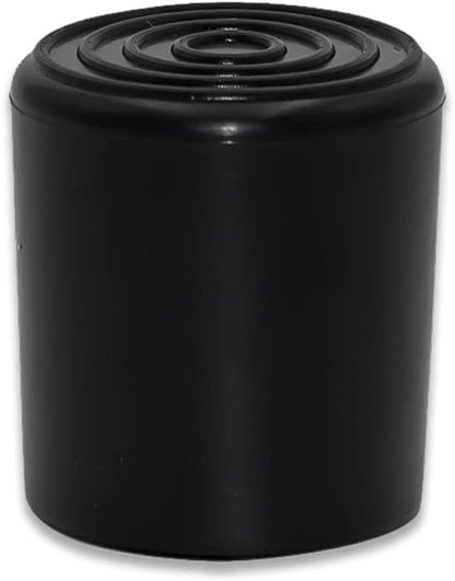 Flyshop 1-1/4", 32 mm, Patio Round Chair Leg Caps, Furniture Table Feet Covers - Image 3