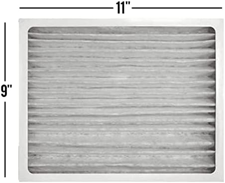 Santa Fe Certified MERV 13 Dehumidifier Filter - Image 2