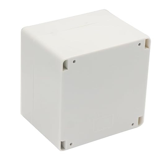 Project Box IP65 Waterproof Junction Box ABS Plastic Electrical Boxes DIY - Image 7