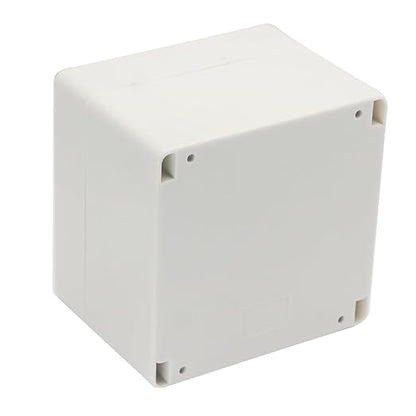 Project Box IP65 Waterproof Junction Box ABS Plastic Electrical Boxes DIY - Image 7