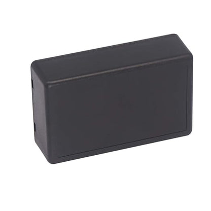 Zulkit 5Pcs Project Boxes ABS Plastic Electrical Project Case Power Junction - Image 4