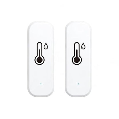 Zigbee Temperature Sensor by Besisglas
