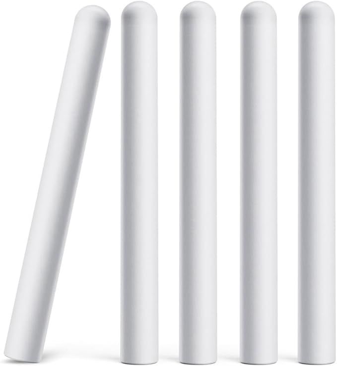 for Toys, Diatom Drying Rod Stick 5 Pcs Reusable Deodorizer Dehumidifier Dry by Unknown