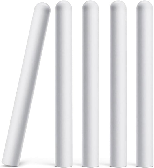 for Toys, Diatom Drying Rod Stick 5 Pcs Reusable Deodorizer Dehumidifier Dry by Unknown