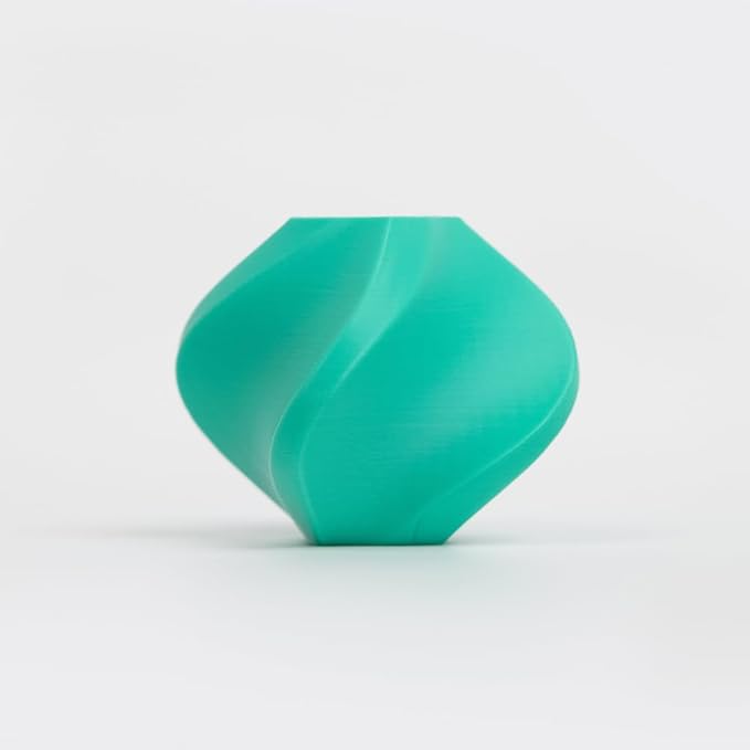 R3D PLA Filament 1.75mm, 0-370 mm/s High Speed PLA Printing, Dimensional - Image 2