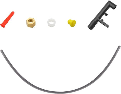 4079 Humidifier Feed Tube Assembly Kit by IHOUMEX