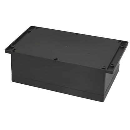 Zulkit Junction Box ABS Plastic Dustproof Waterproof IP65 Universal Electrical - Image 3