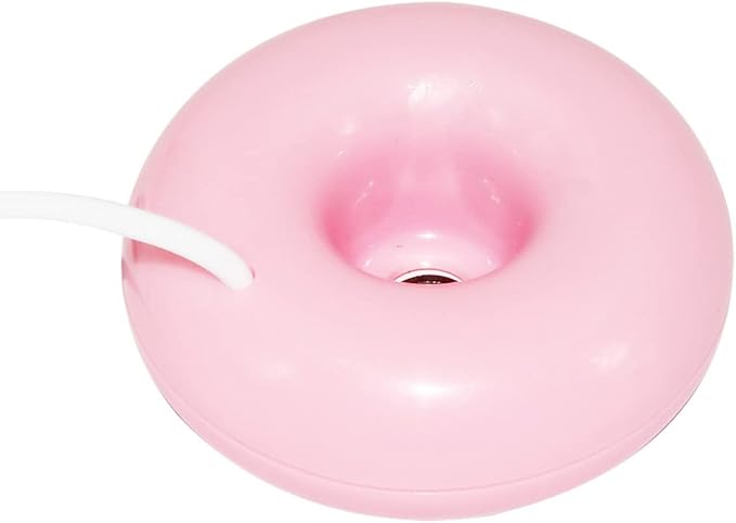3pcs Mini Portable Donuts Humidifier Float - Image 3