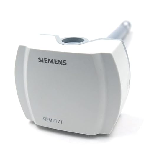 Duct Mounting Temperature and Humidity Sensor - Image 7