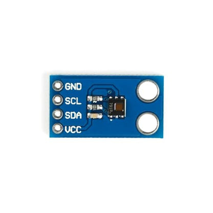 2Pcs HDC1080 Temperature and Humidity Sensor Module High Precision -40~125℃ - Image 4