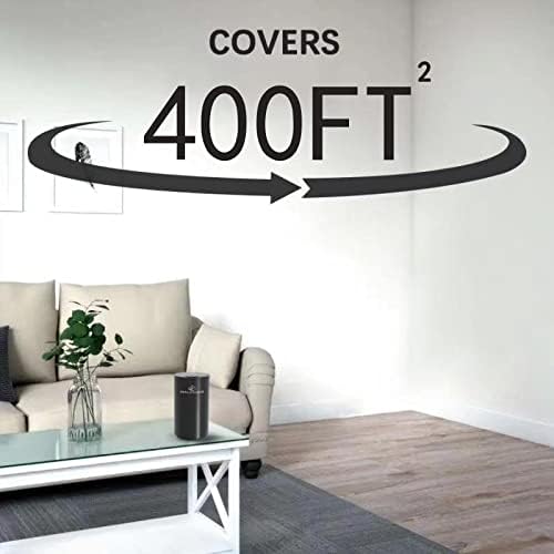 Sentiment Diffuser, Diffusers for Home, Scent Diffuser - Image 4
