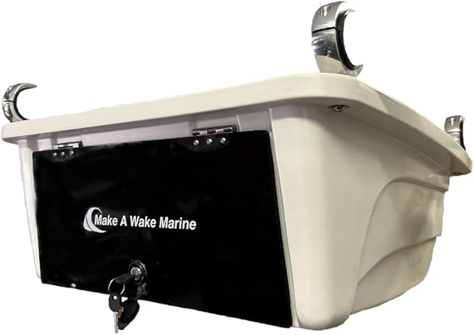 T-Top Electronic Box for Center Console Boats - Image 8