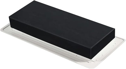 Buzzlett 4-Pack Complete Airflow Seal Rubber Vent Cover - Image 7