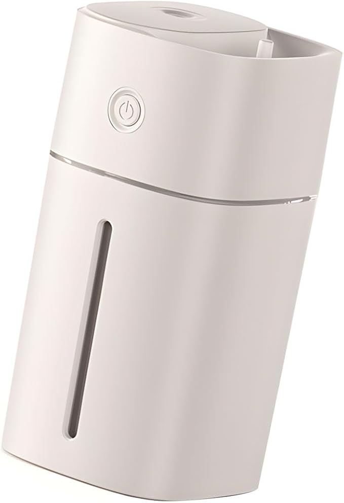 Auto Humidity Control Humidifier Diffuser Leakproof Design Ideal - Image 3