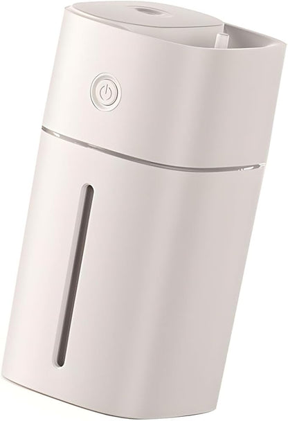 Auto Humidity Control Humidifier Diffuser Leakproof Design Ideal - Image 3