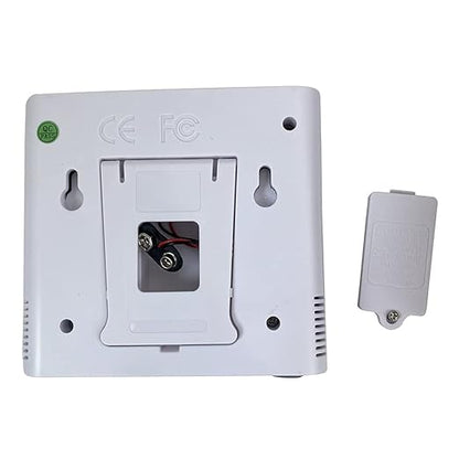 Temperature Humidity Data Logger Recorder Temperature & Humidity Monitor - Image 6