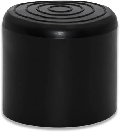 Flyshop 1-1/2", 38 mm, Patio Round Chair Leg Caps, Furniture Table Feet Covers - Image 3